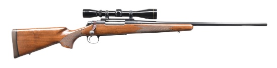 REMINGTON MODEL 700 CLASSIC RIFLE.
