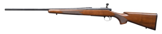 REMINGTON 700 CLASSIC BOLT ACTION RIFLE.