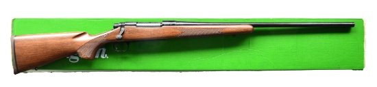 REMINGTON 700 CLASSIC BOLT ACTION RIFLE.