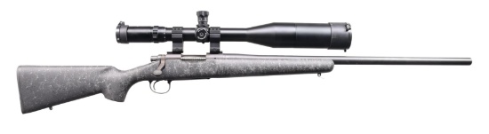 REMINGTON MODEL 700 VS VARMINT SYNTHETIC BOLT