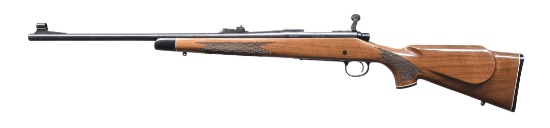 REMINGTON 700 BDL CUSTOM DELUXE BOLT ACTION RIFLE