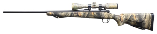 REMINGTON 700 SPS BUCKMASTERS EDITION BOLT ACTION