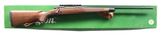 REMINGTON MODEL 700 BOLT ACTION MOUNTAIN RIFLE