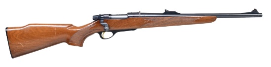 REMINGTON 600 MOHAWK BOLT ACTION RIFLE.