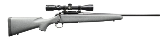 REMINGTON 710 SPORTSMAN BOLT ACTION RIFLE.