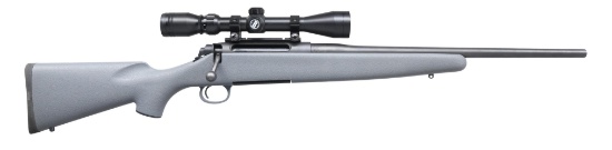 REMINGTON MODEL 710 YOUTH BOLT ACTION RIFLE.