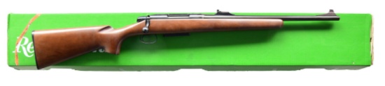 REMINGTON MODEL 788 BOLT ACTION RIFLE.
