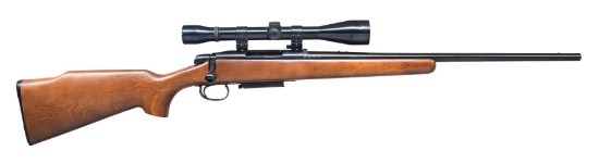 REMINGTON 788 BOLT ACTION RIFLE.