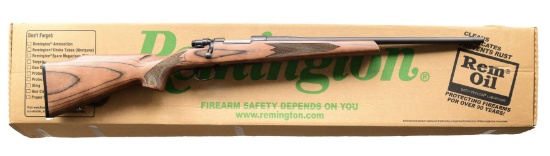 REMINGTON MODEL 799 BOLT ACTION RIFLE.