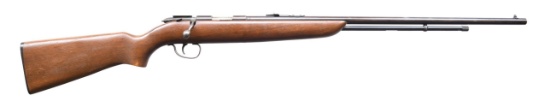 REMINGTON 512 SPORTSMASTER BOLT ACTION RIFLE.