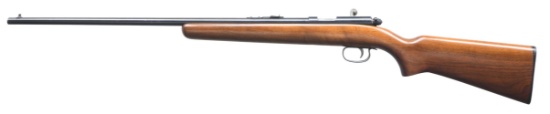 REMINGTON 514 BOLT ACTION RIFLE.