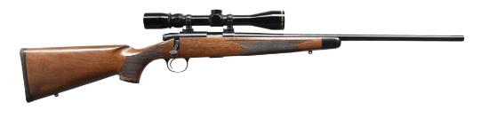 REMINGTON 547 CUSTOM SHOP CLASSIC BOLT ACTION