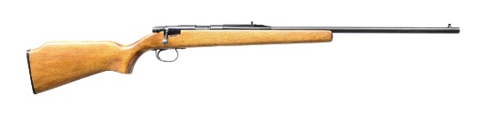 REMINGTON MODEL 580 BOLT ACTION RIFLE.