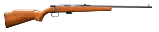 REMINGTON 591M & 592M BOLT ACTION RIFLES.