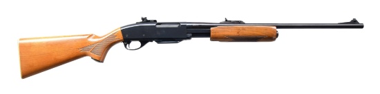 DESIRABLE 35 REM REMINGTON 760 GAMEMASTER PUMP