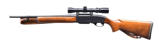 REMINGTON 742 WOODSMASTER CARBINE SEMI AUTO