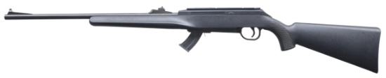 REMINGTON 522 VIPER SEMI AUTO RIFLE WITH ORIGINAL