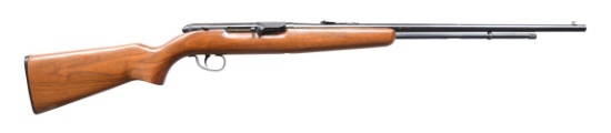 REMINGTON 550-1 SEMI AUTO RIFLE.