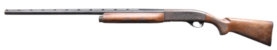 REMINGTON SPORTSMAN 58 AUTO-LOADING SHOTGUN.