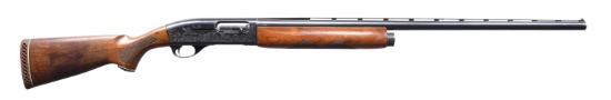 REMINGTON SPORTSMAN 58 SEMI AUTO SHOTGUN.