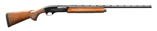 REMINGTON 1100 LT-20 MAGNUM SEMI AUTO SHOTGUN.