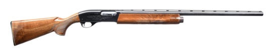 REMINGTON 1100 SKEET B SEMI AUTO SHOTGUN.