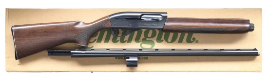 REMINGTON 1100 CLASSIC FIELD AUTO-LOADING SHOTGUN.