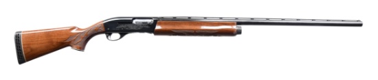 REMINGTON MODEL 1100 SEMI-AUTOMATIC SHOTGUN.