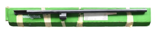 REMINGTON 1100 SEMI AUTO SHOTGUN.