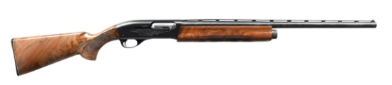 REMINGTON 1100 SKEET-B SEMI AUTO SHOTGUN.