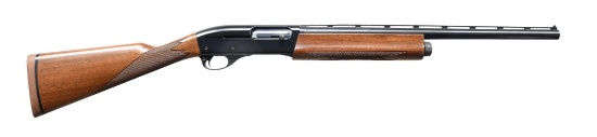 REMINGTON MODEL 1100 SPECIAL SEMI-AUTOMATIC
