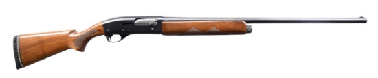 REMINGTON MODEL 11-48 SEMI-AUTOMATIC SHOTGUN.