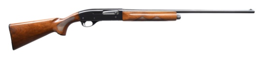REMINGTON 11-48 SEMI AUTO SHOTGUN.