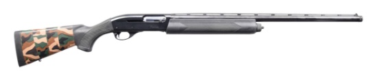 REMINGTON MODEL 11-87 PREMIER SEMI-AUTOMATIC