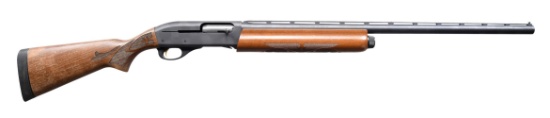 REMINGTON 11-87 SPORTSMAN FIELD SEMI AUTO SHOTGUN.