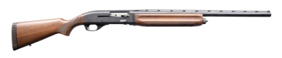 REMINGTON SP-10 MAGNUM SEMI AUTO SHOTGUN WITH