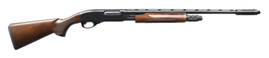 REMINGTON 870 WINGMASTER PUMP SHOTGUN.