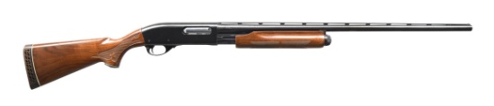 REMINGTON 870 MAGNUM WINGMASTER SLIDE ACTION