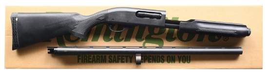 REMINGTON MODEL 870 EXPRESS SUPER MAGNUM PUMP