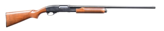 REMINGTON MODEL 870 WINGMASTER PUMP ACTION