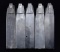 LOT OF 5 FINNISH KP/-31 50-ROUND 