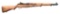 LATE PRODUCTION US SPRINGFIELD M-1 GARAND SEMI