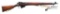 WWII BRITISH #4 MK1* BOLT ACTION MILITARY RIFLE.