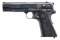 GERMAN OCCUPATION RADOM VIS.35 SEMI-AUTOMATIC
