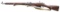 FINNISH MARKED RUSSIAN MODEL 91/30 BOLT-ACTION