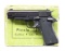 SPANISH CIVIL GUARD ISSUED STAR MODEL BM