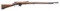 ITALIAN VETTERLI M1870 BOLT ACTION RIFLE.