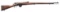 ITALIAN VETTERLI MODEL 1870/87 BOLT-ACTION
