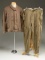 SCARCE WWII JAPANESE ARMY AIR SERVICE FLIGHT