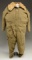 WWII JAPANESE HIGH ALTITUDE OR WINTER FUR-LINED